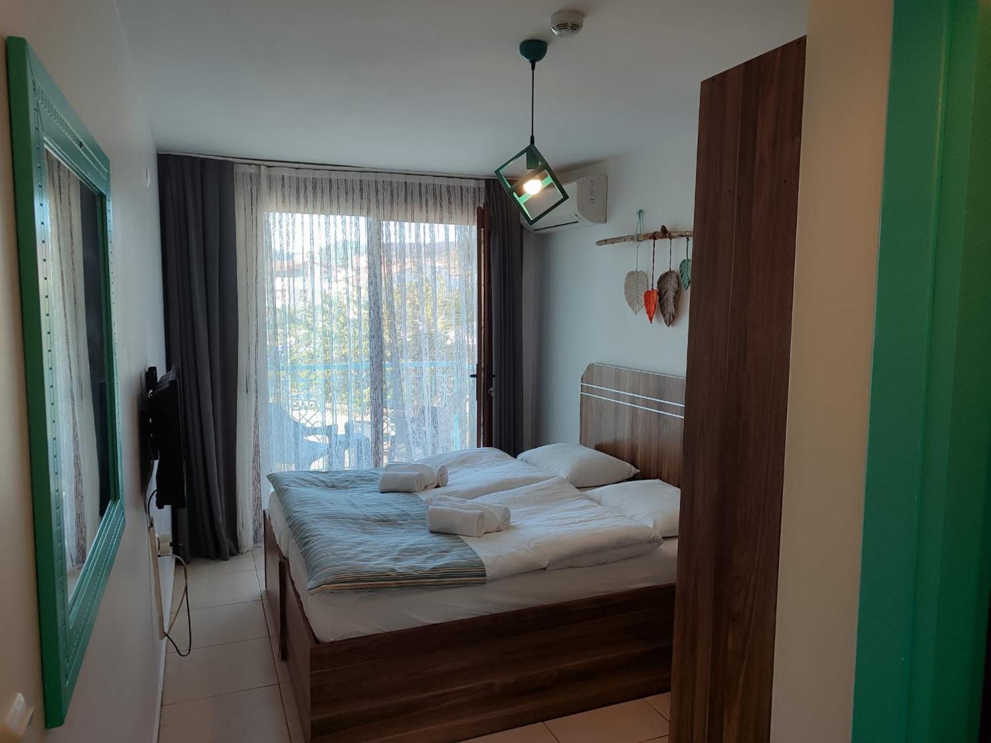 Foca Mint Hotel Eksteriør billede