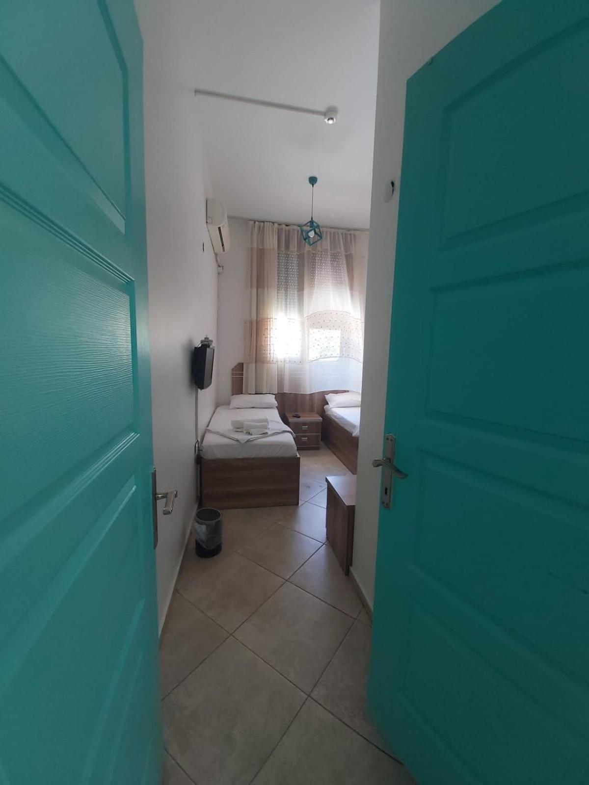 Foca Mint Hotel Eksteriør billede