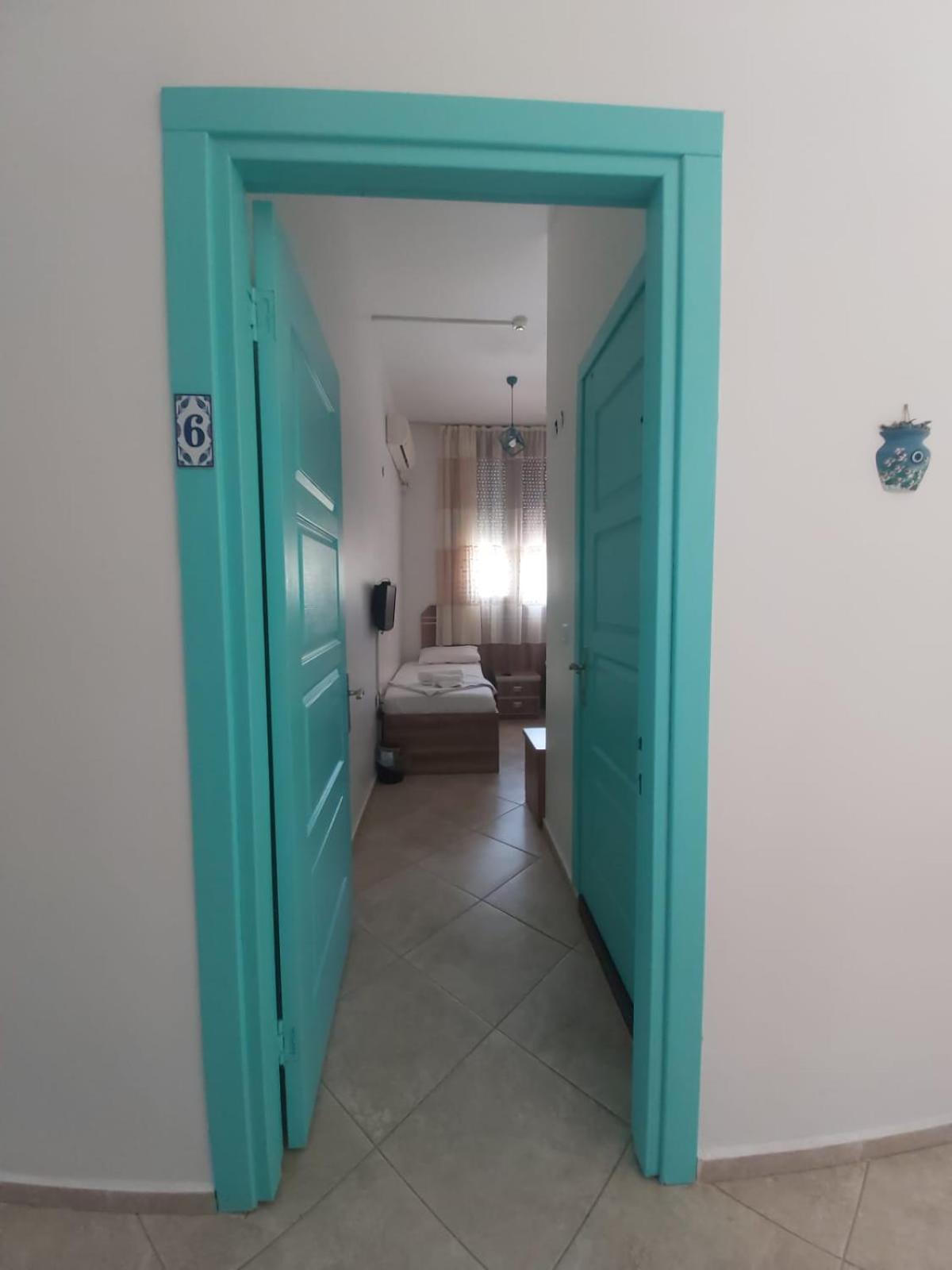 Foca Mint Hotel Eksteriør billede